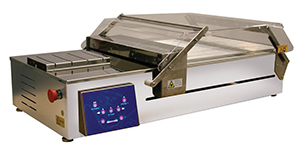 Lira Plus, Electric Confectionery Cutter 