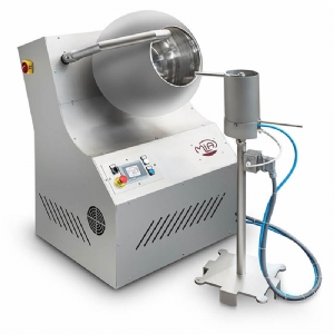 Panning Machine - DRG-15