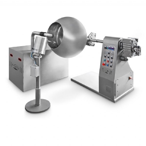 Panning Machine - DRG-30/50 PRO
