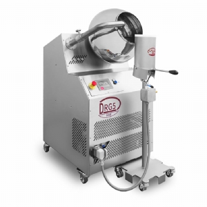  Panning Machine - DRG-5 MAX 
