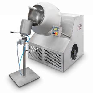 Panning Machine -  DRG-30/50 ECO