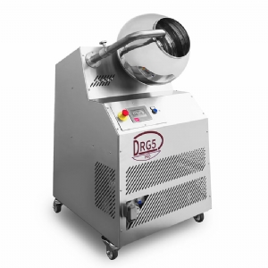  Panning Machine - DRG-5 PRO 