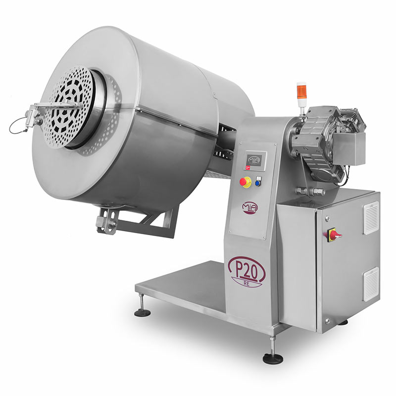  Praline Mixer - P20RE