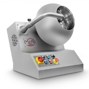 Panning Machine - DRG-5 ECO