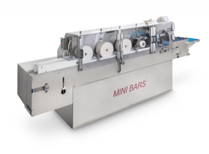 Automatic Energy Bar Lamination Line