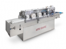 Automatic Energy Bar Lamination Line