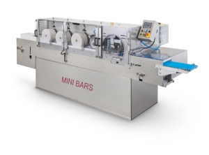 Automatic Energy Bar Lamination Line