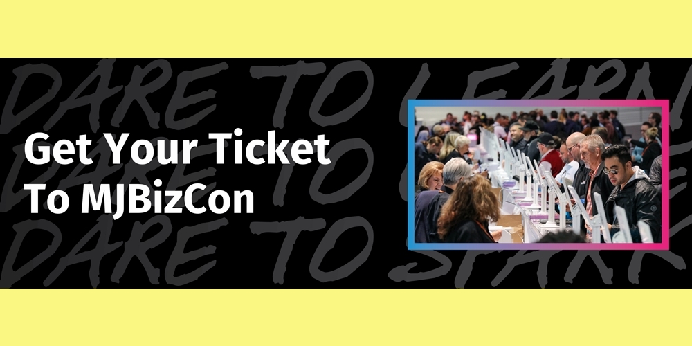 MJBizCon Approaching