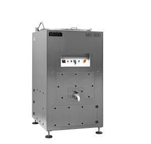 Betec 500Kg Chocolate Melter