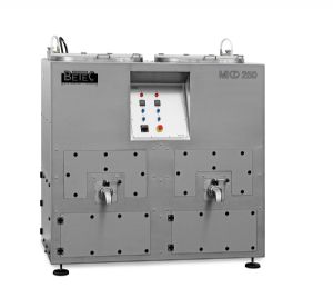 Betec 250kg Chocolate Melter+