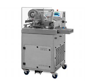 MTE 80-300 Tempering and Powdering Table