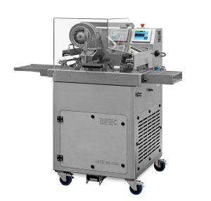 MTE 80-300 Tempering and Powdering Table
