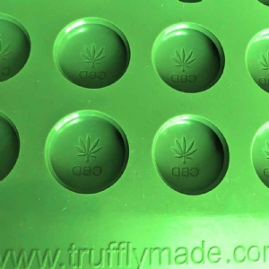 Macaron CBD 54+