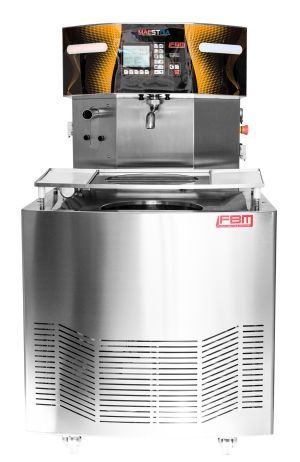 Maestria with Cooling 