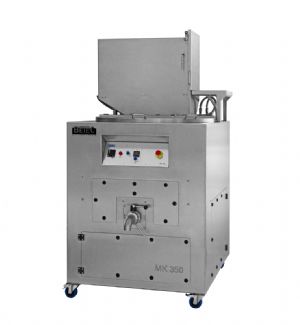 BETEC 350Kg Chocolate Melter