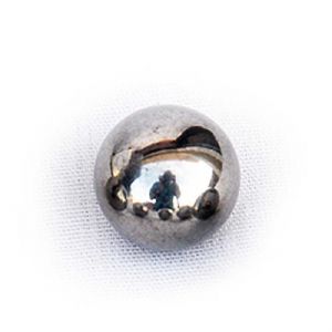 Metal Precision Ball Set