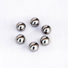 Metal Precision Ball Set