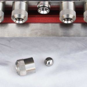 Metal Precision Ball Set