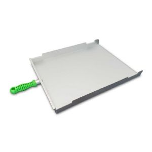 Metal Pallet Tray, Twin Pack