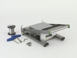 Mini Guitar Cutter Base, 7.5 