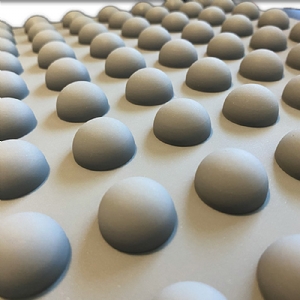 Mini Ball Mold, 80 Cavities