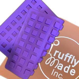 Mini Cube Mold, 80 Cavities