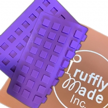 Mini Cube Mold, 80 Cavities