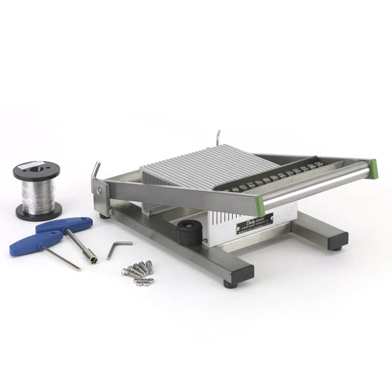 Mini Guitar Cutter Base, 7.5 