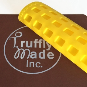Mini Square Mold, 80 Cavities