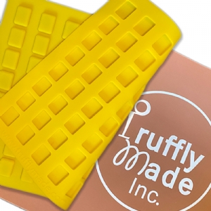 Mini Square Mold, 80 Cavities