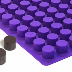 Mini Cheesecake Mold, 88 Cavities
