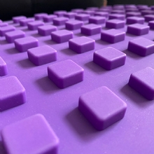 Mini Rounded Square 80+