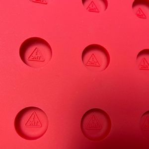 Coin Mold 54+