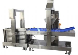 Mini Small Batch Depositor