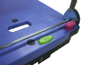 Nansin Dolly Truck Cart, Lg