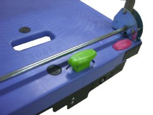 Nansin Dolly Truck Cart, Lg