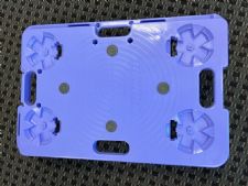 Nansin Interconnecting Dolly
