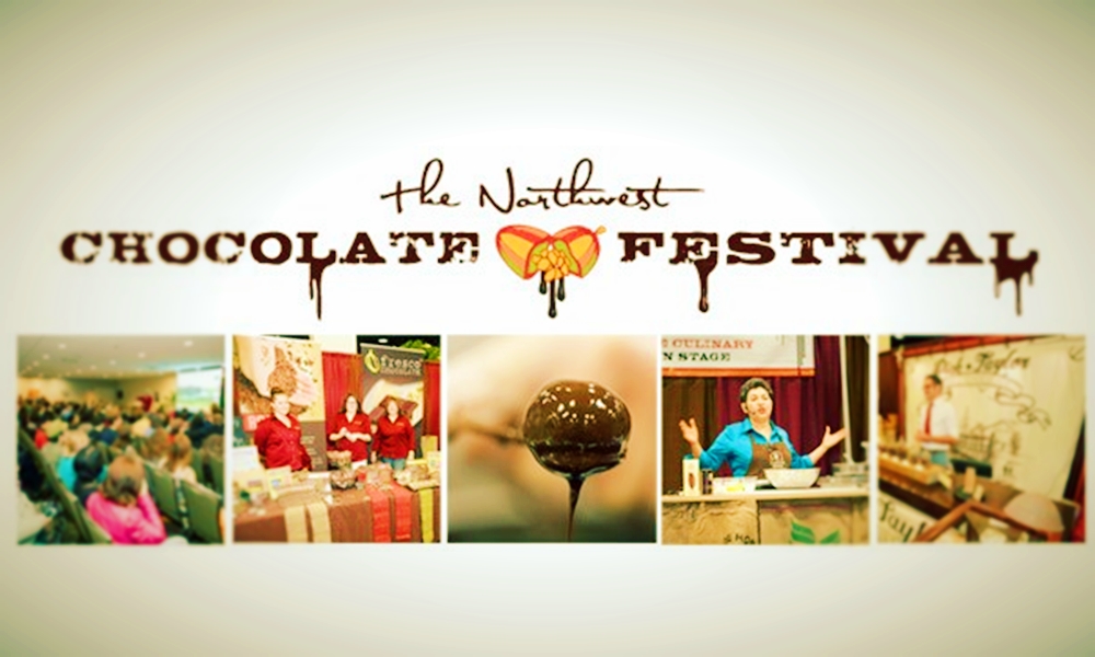 2023 NW Chocolate Festival