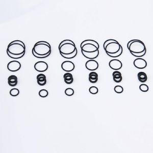 O-Rings 4-Pack, All Sizes