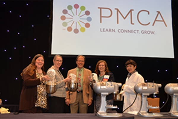 PMCA's 76th Production Conference