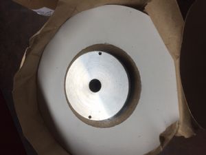 250mm Paper, Glassine - U.S. Core 