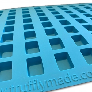 PETIT Cube Mold, 80 Cavities