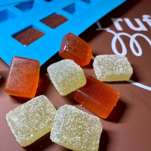 PETIT Cube Mold, 80 Cavities