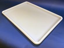 Polymer Sheet Pan, Heavy Duty