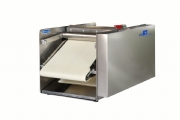 Croissant Rolling Machine