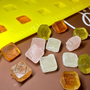 Mini Rounded Dice 80+