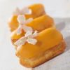 SILFORM® Mini-Eclairs
