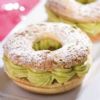 SILFORM® for Choux Pastry - Paris-Brest