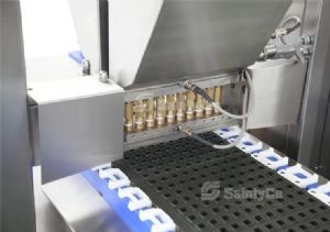 Mini Small Batch Depositor