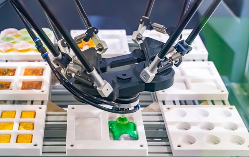 Silicone Molds: 5 Reasons To Use Them For Hard Candy Production